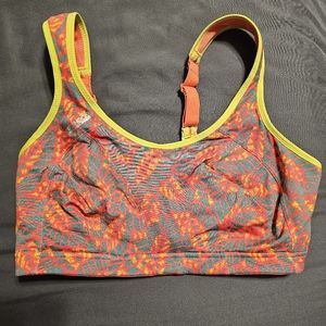 Shock Absorber Sports Bra